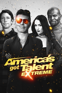 America's Got Talent: Extreme yesmovies