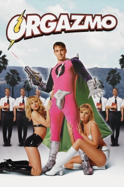 Orgazmo yesmovies