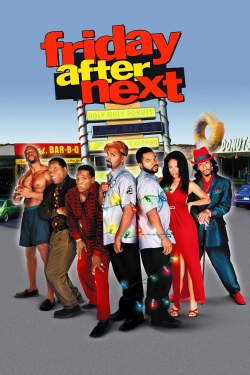 Friday After Next yesmovies