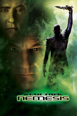 Star Trek: Nemesis yesmovies