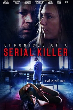 Chronicle of a Serial Killer yesmovies