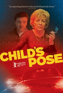 Child's Pose yesmovies