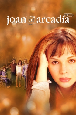 Joan of Arcadia yesmovies