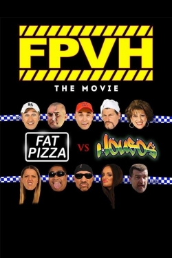 Fat Pizza vs Housos yesmovies