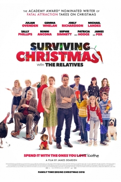 Surviving Christmas with the Relatives yesmovies