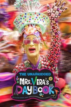 The Unabridged Mrs. Vera's Daybook yesmovies