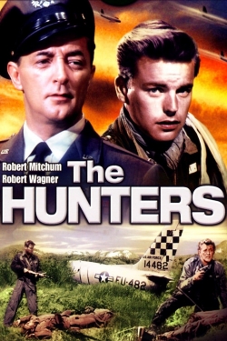 The Hunters yesmovies