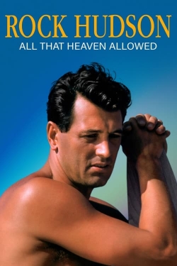 Rock Hudson: All That Heaven Allowed yesmovies