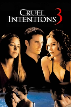 Cruel Intentions 3 yesmovies