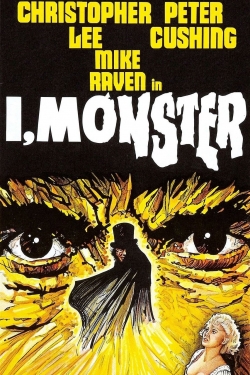 I, Monster yesmovies