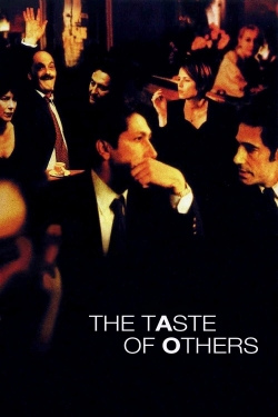 The Taste of Others yesmovies