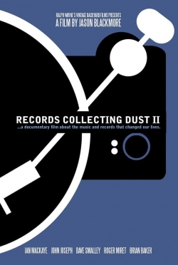 Records Collecting Dust II yesmovies