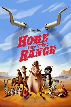 Home on the Range yesmovies