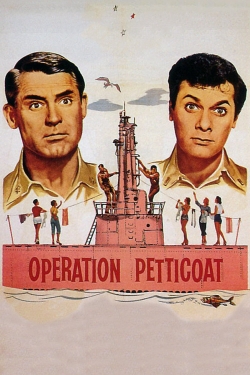 Operation Petticoat yesmovies