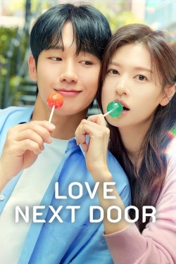 Love Next Door yesmovies