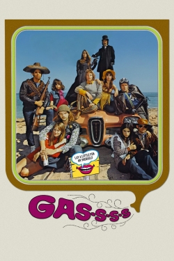 Gas-s-s-s! yesmovies