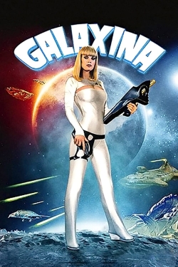 Galaxina yesmovies