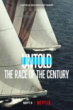 Untold: Race of the Century yesmovies