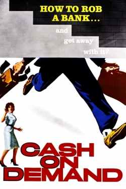 Cash on Demand yesmovies