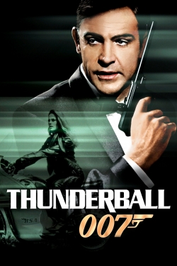 Thunderball yesmovies