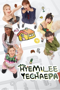 HyeMiLeeYeChaePa yesmovies