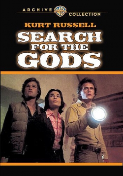 Search for the Gods yesmovies