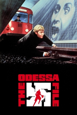 The Odessa File yesmovies