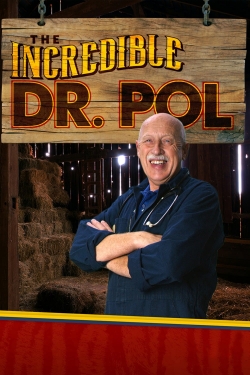 The Incredible Dr. Pol yesmovies