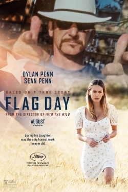 Flag Day yesmovies