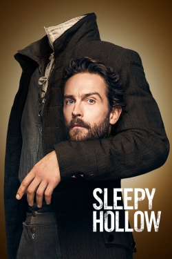 Sleepy Hollow yesmovies