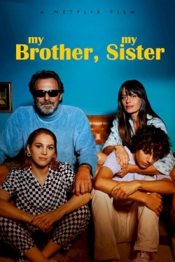 My Brother, My Sister yesmovies