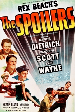 The Spoilers yesmovies