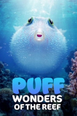 Puff: Wonders of the Reef yesmovies