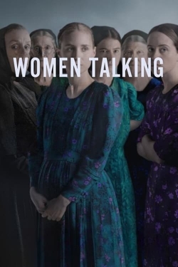 Women Talking yesmovies