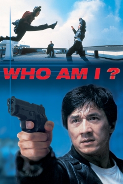 Who Am I? yesmovies