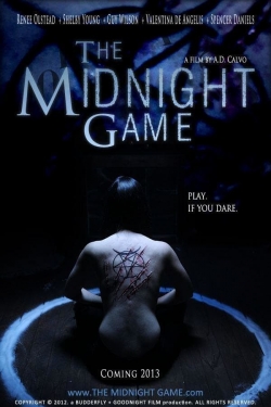 The Midnight Game yesmovies