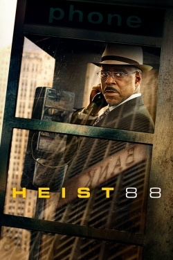 Heist 88 yesmovies