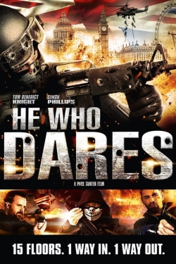 He Who Dares yesmovies