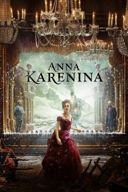 Anna Karenina yesmovies