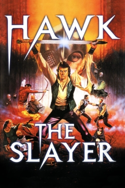 Hawk the Slayer yesmovies