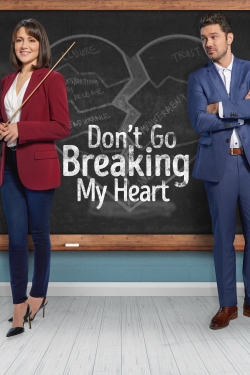 Don't Go Breaking My Heart yesmovies