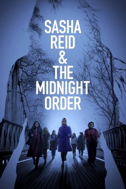 Sasha Reid and the Midnight Order yesmovies