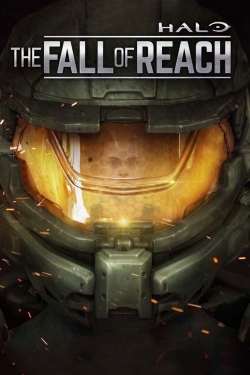 Halo: The Fall of Reach yesmovies