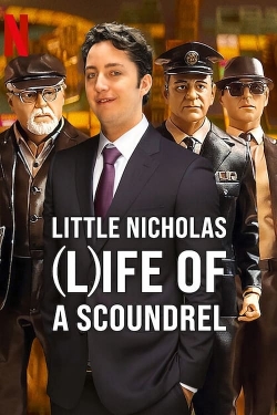 Little Nicholas: Life of a Scoundrel yesmovies