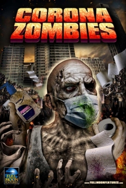 Corona Zombies yesmovies