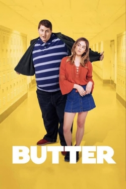 Butter yesmovies