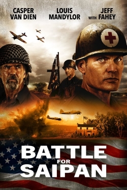 Battle for Saipan yesmovies