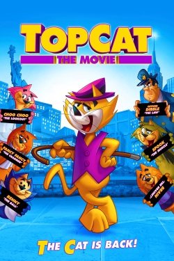 Top Cat: The Movie yesmovies