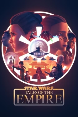 Star Wars: Tales of the Empire yesmovies