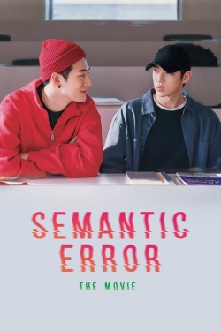 Semantic Error: The Movie yesmovies